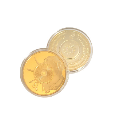 Хранитель карт Знак зодиака "Лев"