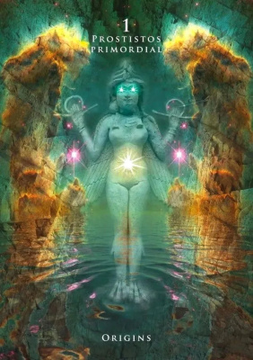 картинка Карты Таро "Oracle Of The Hekatean Path Cards" Lo Scarabeo / Карты Оракула Гекатейского пути от магазина Gamesdealer.ru