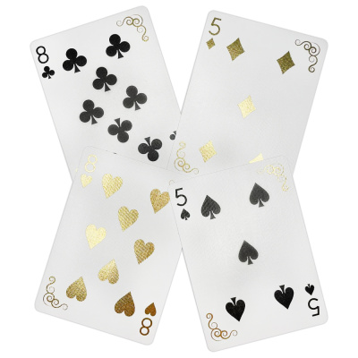 картинка Карты "Bicycle Peacock Purple Standard Index" от магазина Gamesdealer.ru