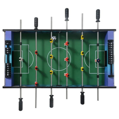 картинка Настольный Футбол Partida Премиум 81 от магазина Gamesdealer.ru