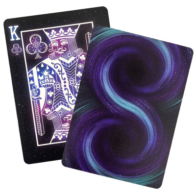 картинка Карты "Bicycle Stargazer" от магазина Gamesdealer.ru