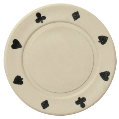 картинка Набор для покера на 300 фишек без номинала от магазина Gamesdealer.ru