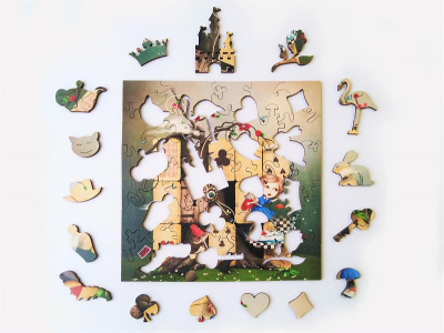 картинка Футбол / кикер Fortuna Azteka FDB-420 122х61х81см от магазина Gamesdealer.ru