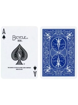 картинка Карты "Bicycle Seconds blue" от магазина Gamesdealer.ru