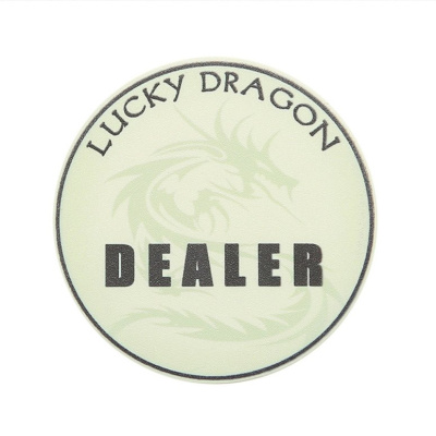 картинка Кнопки дилера Lucky Dragon от магазина Gamesdealer.ru