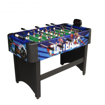 картинка Футбольный Стол Amsterdam от магазина Gamesdealer.ru