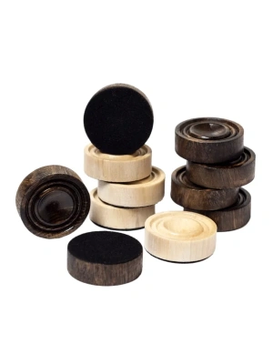 картинка Нарды резные "Орел 2", Petrosyan от магазина Gamesdealer.ru