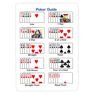 картинка Карты "Bee Standard Index Red" от магазина Gamesdealer.ru