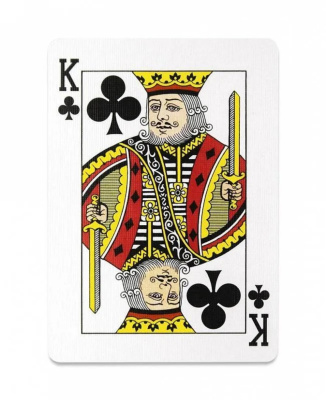 картинка Карты "Theory11 Green Tycoon" от магазина Gamesdealer.ru
