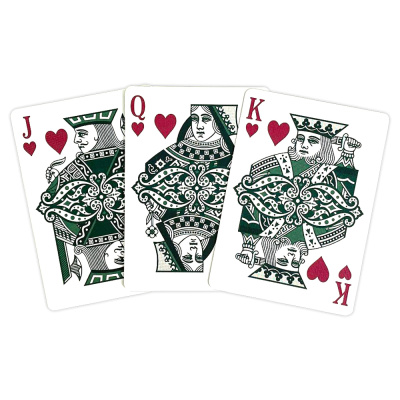 картинка Карты "Bicycle Jacquard Standard Index" от магазина Gamesdealer.ru