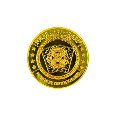 картинка Карт-протектор Card Guard "Bullets" от магазина Gamesdealer.ru