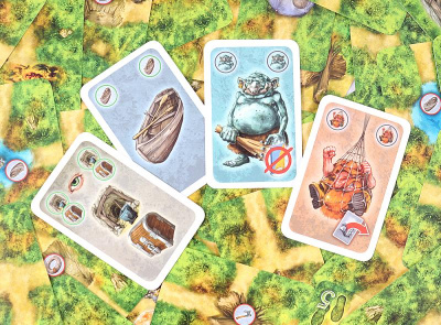 картинка Гномы-Вредители: Древние шахты от магазина Gamesdealer.ru