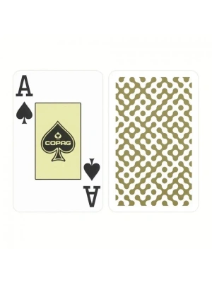 картинка Карты "Copag Bridge Jumbo Double Deck Class Modern" от магазина Gamesdealer.ru