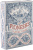 картинка Карты "Ellusionist Pioners blue" магазин Gamesdealer.ru являющийся официальным дистрибьютором в России картинка Карты "Ellusionist Pioners blue" от магазина Gamesdealer.ru