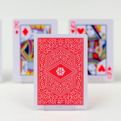картинка Карты "Copag 310", красная рубашка от магазина Gamesdealer.ru