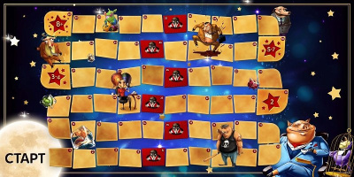 картинка Свинтус Делюкс от магазина Gamesdealer.ru