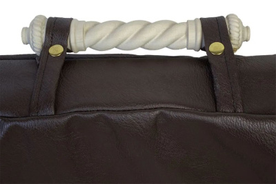 картинка Нарды резные "Герб Грузии", Mkhitaryan от магазина Gamesdealer.ru