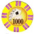 картинка Набор для покера Royal Flush на 500 фишек от магазина Gamesdealer.ru