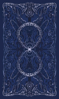 картинка Карты Таро "The Lubanko Tarot" Llewellyn / Таро Любанко от магазина Gamesdealer.ru