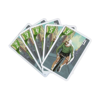 картинка Крути педали Flamme rouge (Русская версия) от магазина Gamesdealer.ru