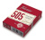 картинка Карты "Fournier no. 505 - Red" от магазина Gamesdealer.ru