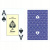 картинка Карты для покера "Fournier EPT blue" 100% пластик, Испания от магазина Gamesdealer.ru