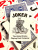 картинка Карты "Bicycle Large Print blue" от магазина Gamesdealer.ru