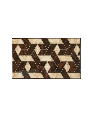 картинка Нарды Геометрический Узор, Турция, Yenigun от магазина Gamesdealer.ru