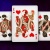 картинка Карты "Theory11 Avengers Infinity Saga" от магазина Gamesdealer.ru
