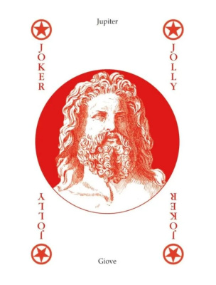картинка Карты "Pompeii Playing Cards" от магазина Gamesdealer.ru