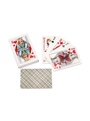 картинка Карты игральные 54 шт/колода от магазина Gamesdealer.ru