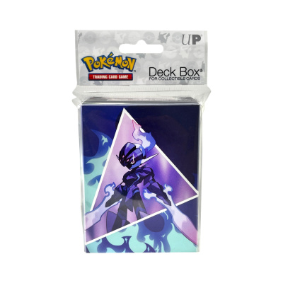 Ultra PRO Pokemon Ceruledge Full View Deck Box for Pokemon TCG Коробка для карточек Покемон