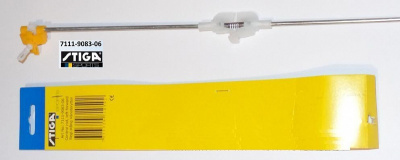 картинка Жердь управления для настольного хоккея STIGA 06 от магазина Gamesdealer.ru