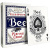 картинка Карты "Bee Standard Index Blue" от магазина Gamesdealer.ru