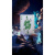 картинка Карты "Bicycle Disney Villains Standard Index green" от магазина Gamesdealer.ru