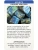 картинка Карты Таро "Crystal Message Cards" US Games / Колода Кристальных Сообщений от магазина Gamesdealer.ru