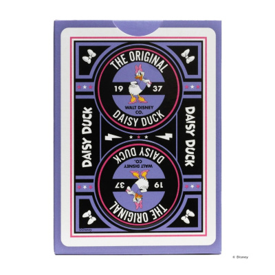 картинка Карты "Bicycle Daisy Duck Playing Cards" от магазина Gamesdealer.ru
