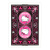 картинка Карты "Bicycle Hello Kitty Black & Pink" от магазина Gamesdealer.ru