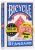 картинка Карты "Bicycle Stripper Deck blue" / конусная колода от магазина Gamesdealer.ru