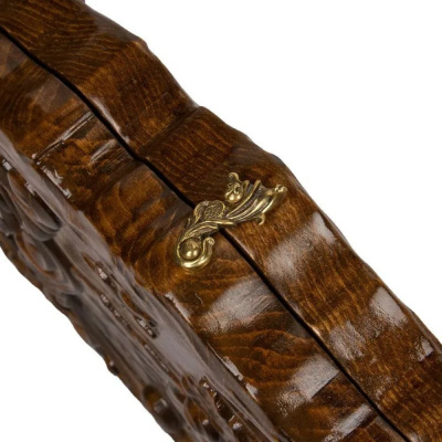 картинка Нарды резные  "Ноев Ковчег", Ustyan от магазина Gamesdealer.ru