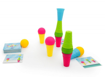 картинка Экспресс-мороженое от магазина Gamesdealer.ru