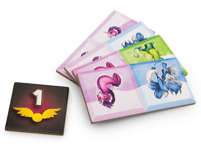 картинка Парк Фантастик (FANTASTIK PARK) от магазина Gamesdealer.ru