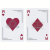 картинка Карты "Bicycle back to the Future standard index blue" от магазина Gamesdealer.ru