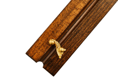 картинка Нарды резные "Армянское плетение" 60, Ustyan от магазина Gamesdealer.ru