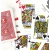 картинка Карты "Bicycle Rider Back Bridge Size red" от магазина Gamesdealer.ru