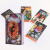 картинка Карты Таро "Halloween Tarot" US Games / Таро Хэллоуина от магазина Gamesdealer.ru