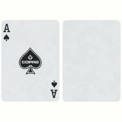 картинка Карты "Copag 310 Back Me Up" от магазина Gamesdealer.ru
