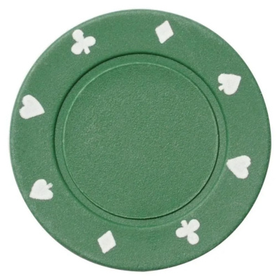 картинка Набор для покера на 300 фишек без номинала от магазина Gamesdealer.ru