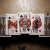 картинка Карты "Theory11 Mandalorian V2 Stars Wars playing cards" от магазина Gamesdealer.ru