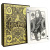 картинка Карты "Theory11 Harry Potter Deck - Yellow (Hufflepuff)" от магазина Gamesdealer.ru